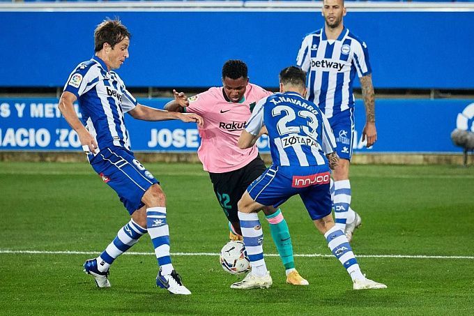 Deportivo Alaves vs Villarreal Prediction, Betting Tips & Odds │30 APRIL, 2022