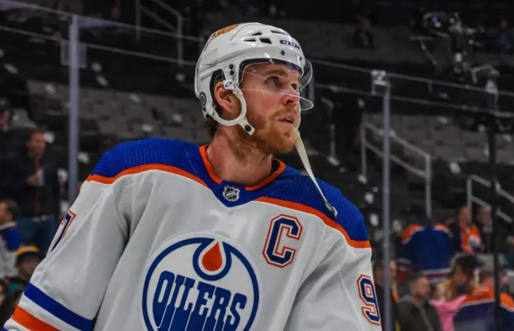 Vancouver Canucks vs Edmonton Oilers Prediction, Betting Tips & Odds │12 OCTOBER, 2023
