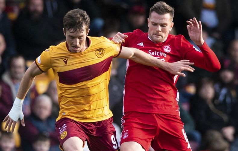 Aberdeen vs Motherwell Prediction, Betting Tips & Odds │04 FEBRUARY, 2023