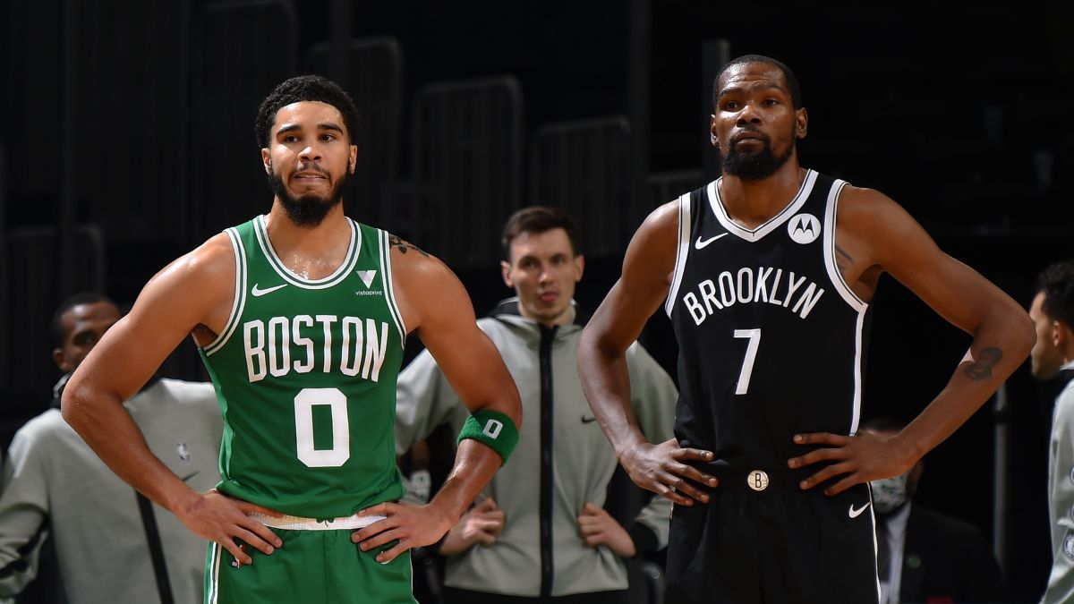 Brooklyn Nets vs Boston Celtics Prediction, Betting Tips & Odds │25 NOVEMBER, 2021