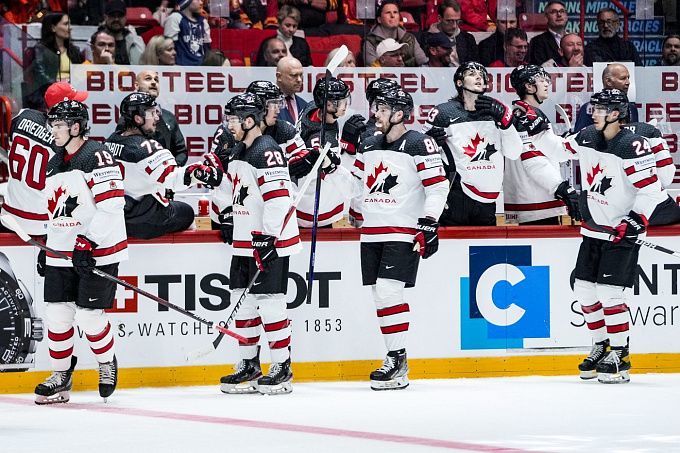 Canada vs France Prediction, Betting Tips & Odds │24 MAY, 2022 IIHF World Championship