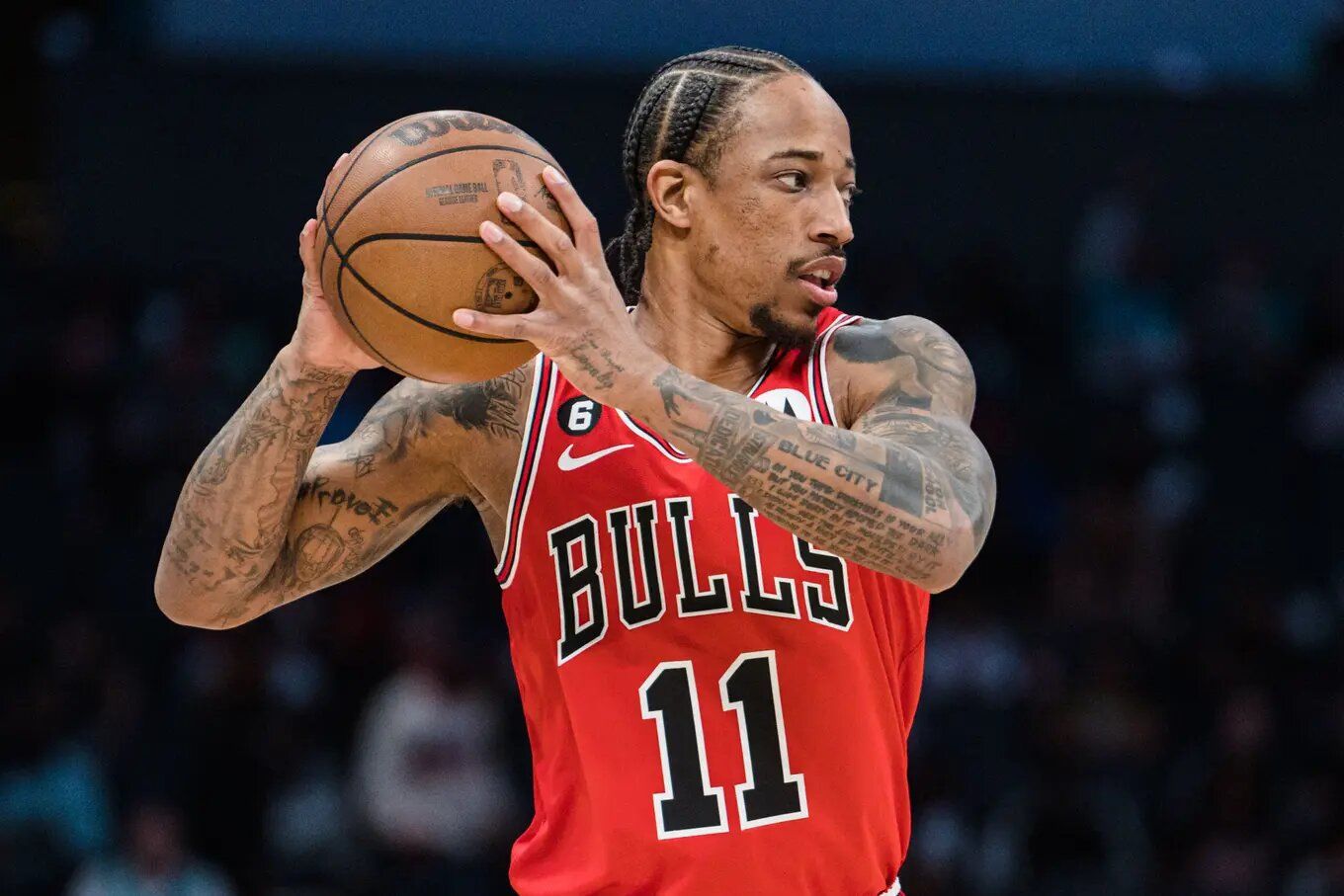 Chicago Bulls vs San Antonio Spurs. Pronostico, Apuestas y Cuotas│22 del diciembre de 2023  