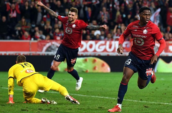 Marseille vs Lille Prediction, Betting Tips & Odds │16 JANUARY, 2022