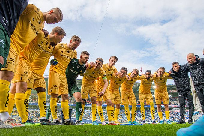  Zalgiris vs Bodo-Glimt Prediction, Betting Tips & Odds │9 AUGUST, 2022