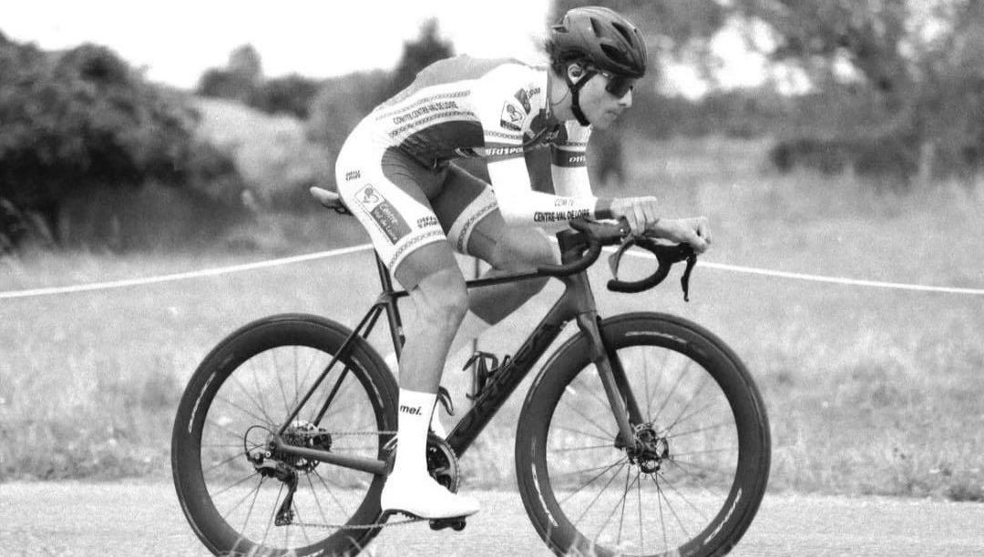 French Cyclist Dies During Race From Cardiac Arrest at 16