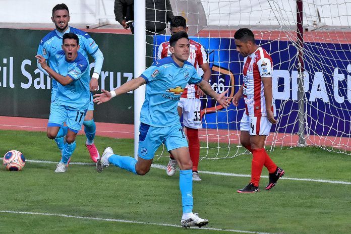 Independiente Petrolero vs Bolivar Prediction, Betting Tips & Odds | 15 MAY, 2023