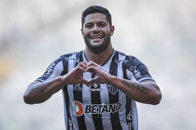 Atlético Mineiro vs Santos Prediction, Betting Tips & Odds │12 JUNE, 2022