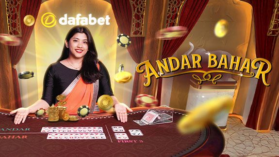 Dafabet 100% Cashback on Goa Andar Bahar – Win Back Your Wagers Up To 1000 BDT