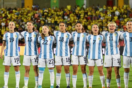 Argentina vs Paraguay Femenino. Pronóstico, Apuestas y Cuotas| 30 de julio de 2019 