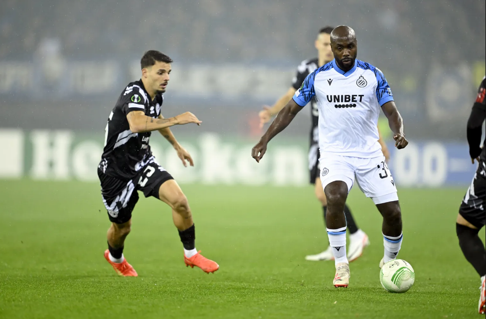 Brujas vs. Lugano. Pronóstico, Apuestas y Cuotas | 9 de noviembre de 2023