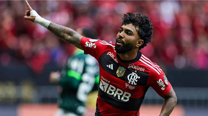 Flamengo vs Athletico Paranaense Prediction, Betting Tips & Odds │06 JULY, 2023