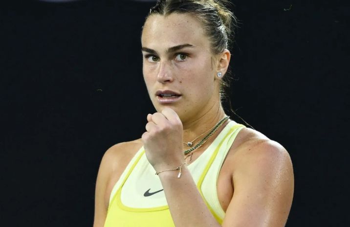 Arina Sabalenka vs Mirra Andreeva Prediction, Betting Tips & Odds│ 19 JANUARY, 2025