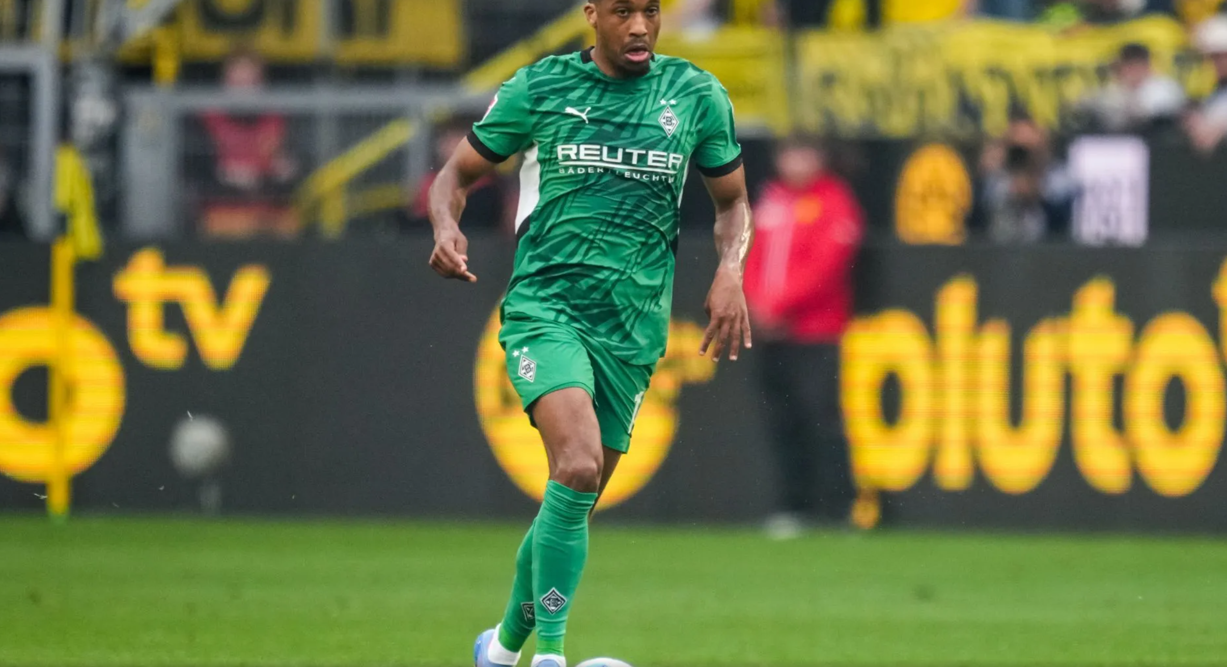 Borussia Moenchengladbach vs Wolfsburg: Prediction for the Match on May 17, 2025