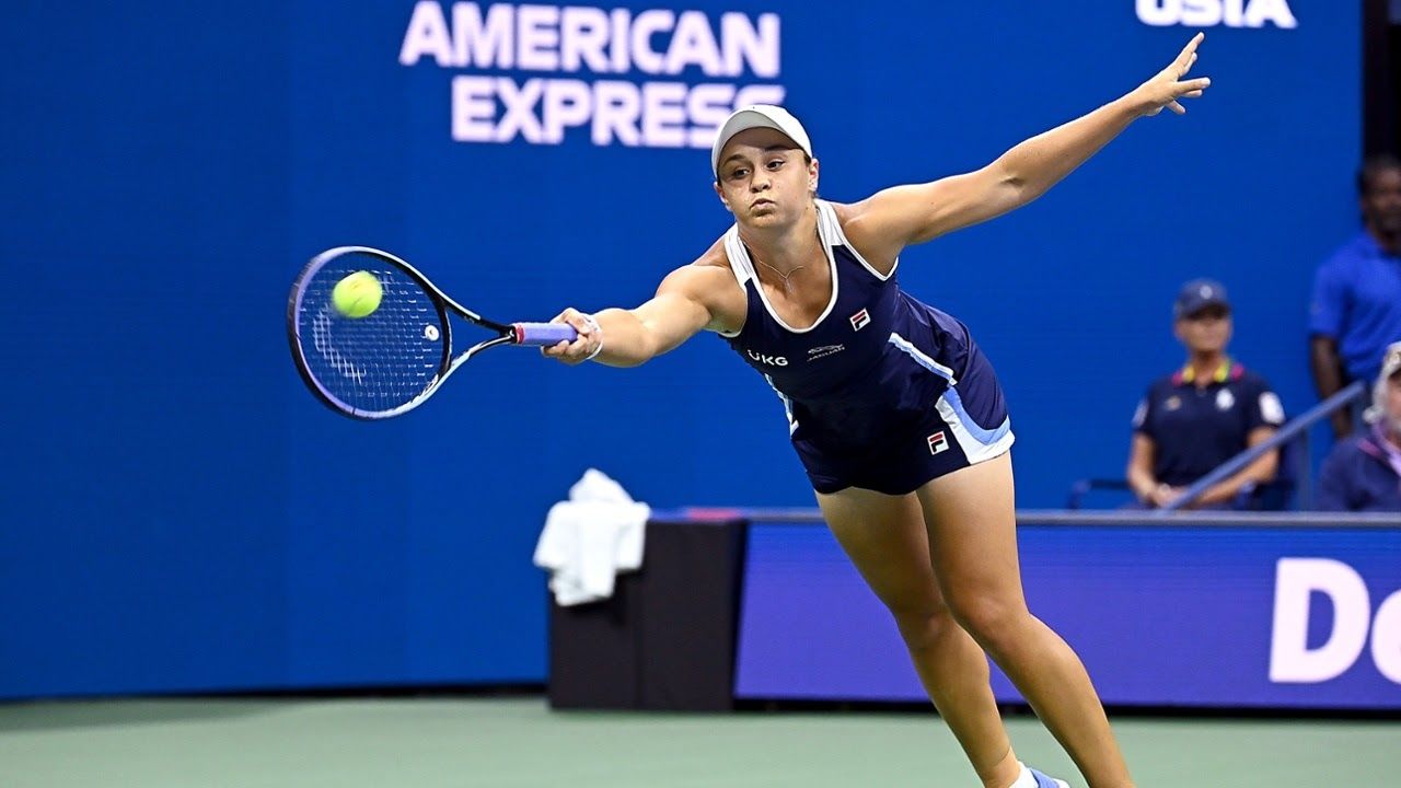 Ashleigh Barty opts out of WTA Finals
