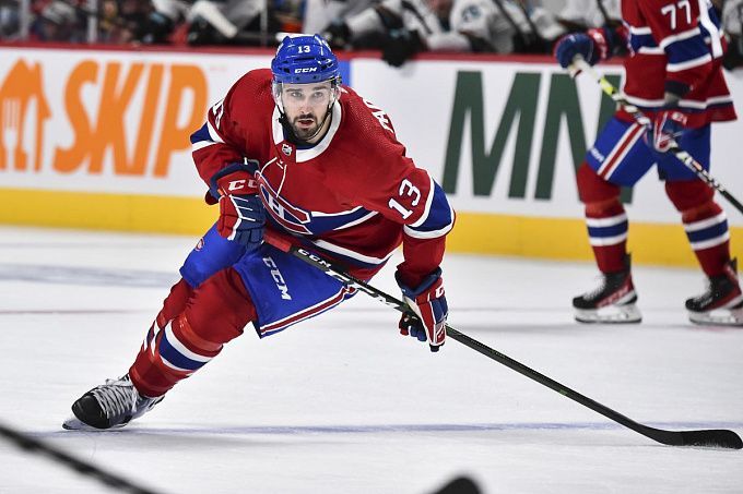Montreal Canadiens vs Vancouver Canucks Prediction, Betting Tips & Odds │30 NOVEMBER, 2021