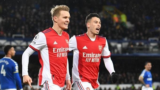 Arsenal vs Leicester City Predictions, Betting Tips & Odds │13 MARCH, 2022