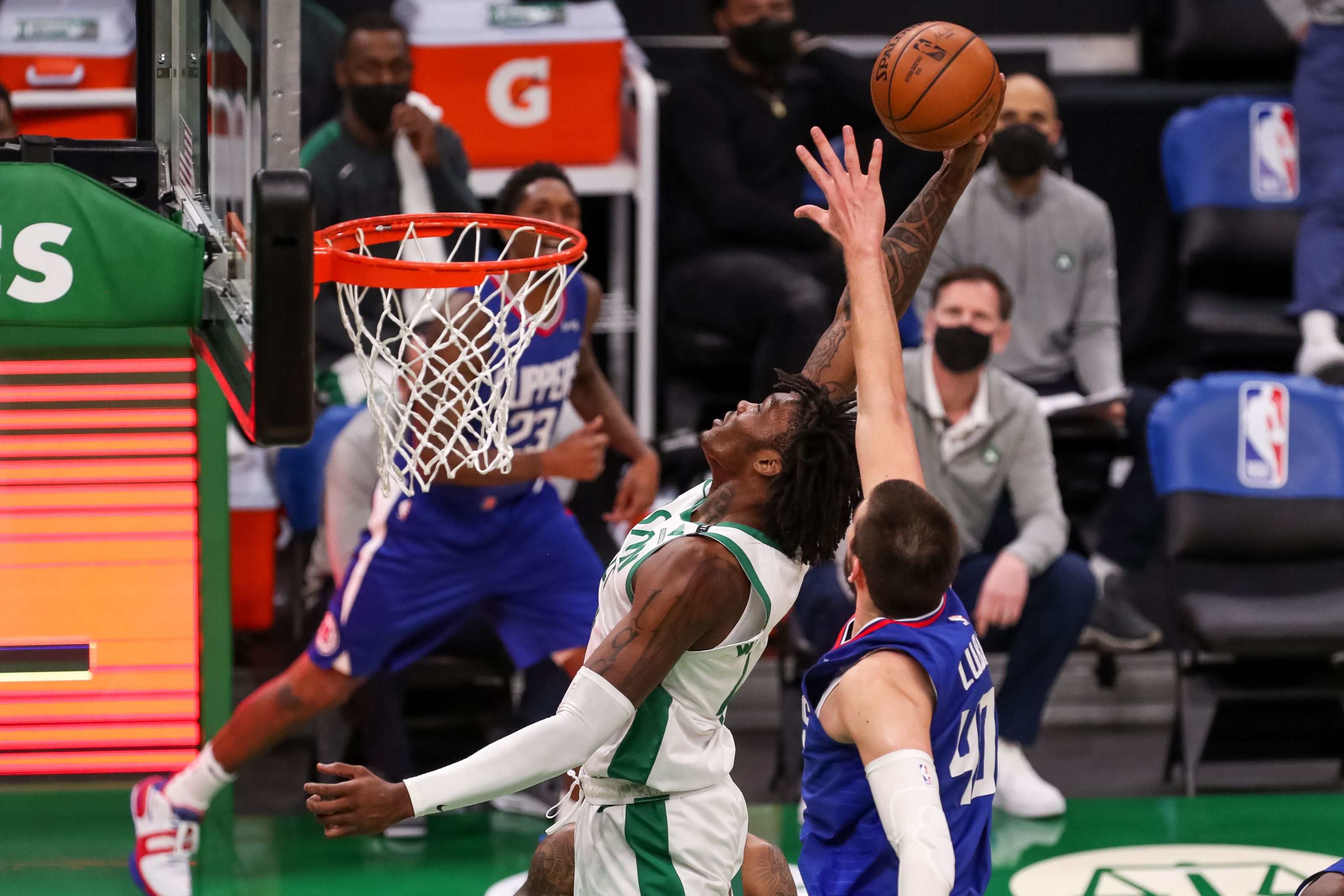 Boston Celtics vs Los Angeles Clippers Prediction, Betting Tips & Odds │30 DECEMBER, 2021