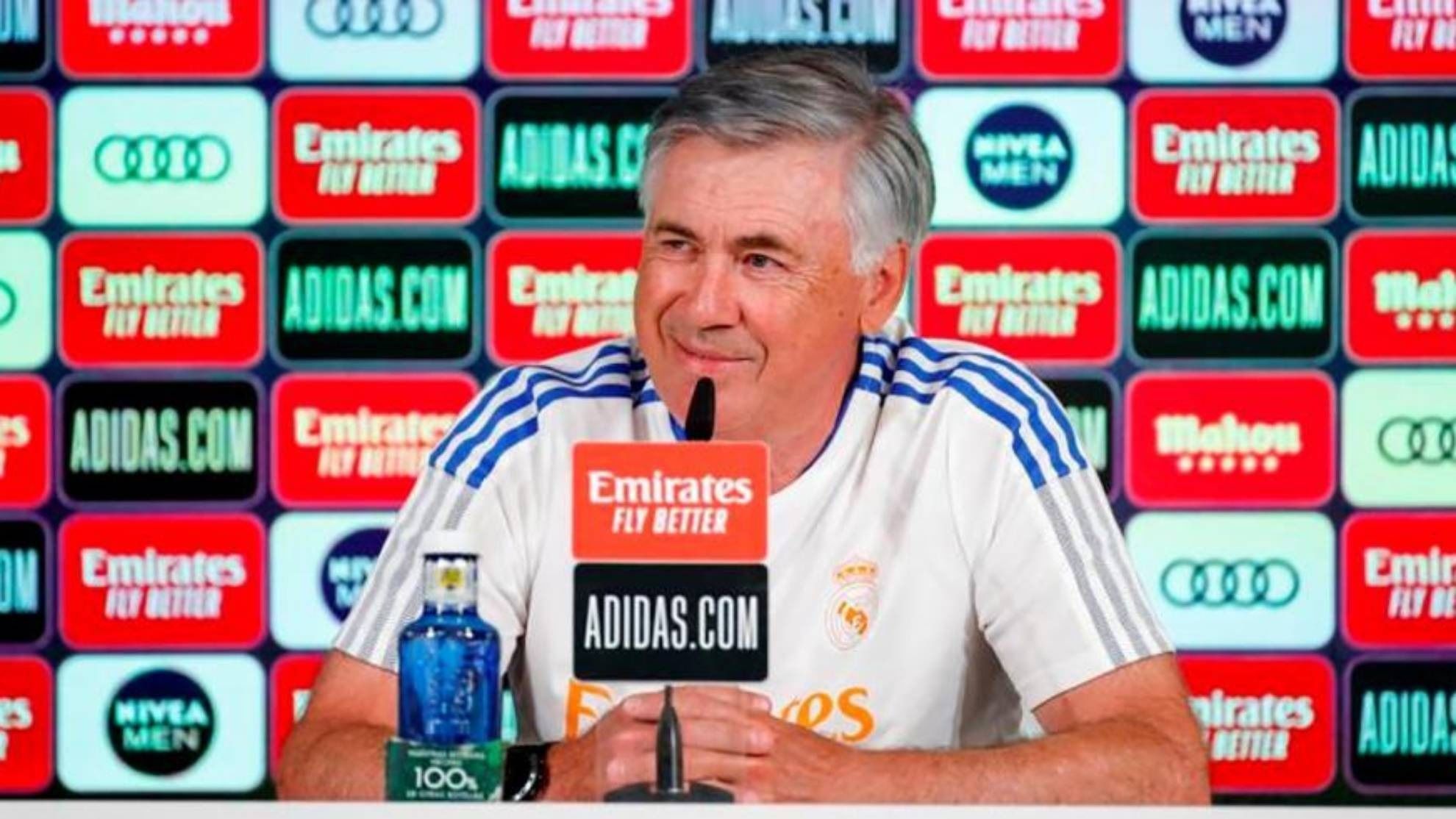 Ancelotti Is First Coach To Knock Guardiola's Teams Out Of Champions League Three Times