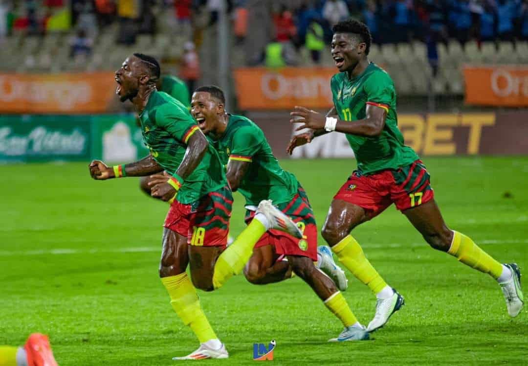 Mauritius vs Cameroon: Prediction for the Match on October 08, 2025 
