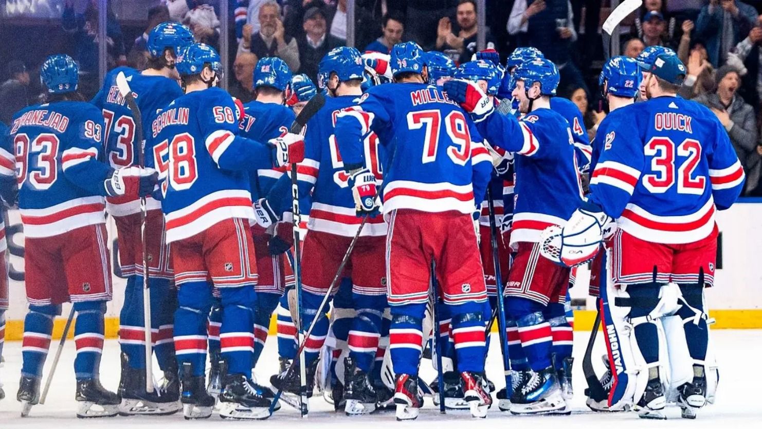 New York Islanders vs New York Rangers Prediction, Betting Tips & Odds │10 APRIL, 2024