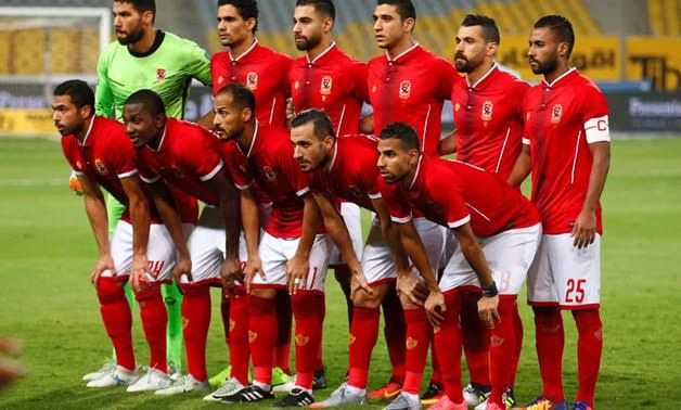 PHARCO VS AL AHLY Prediction, Betting Tips & Odds │1 MARCH, 2022