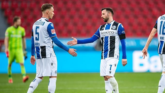 Arminia Bielefeld vs Augsburg Predictions, Betting Tips & Odds │4 MARCH, 2022