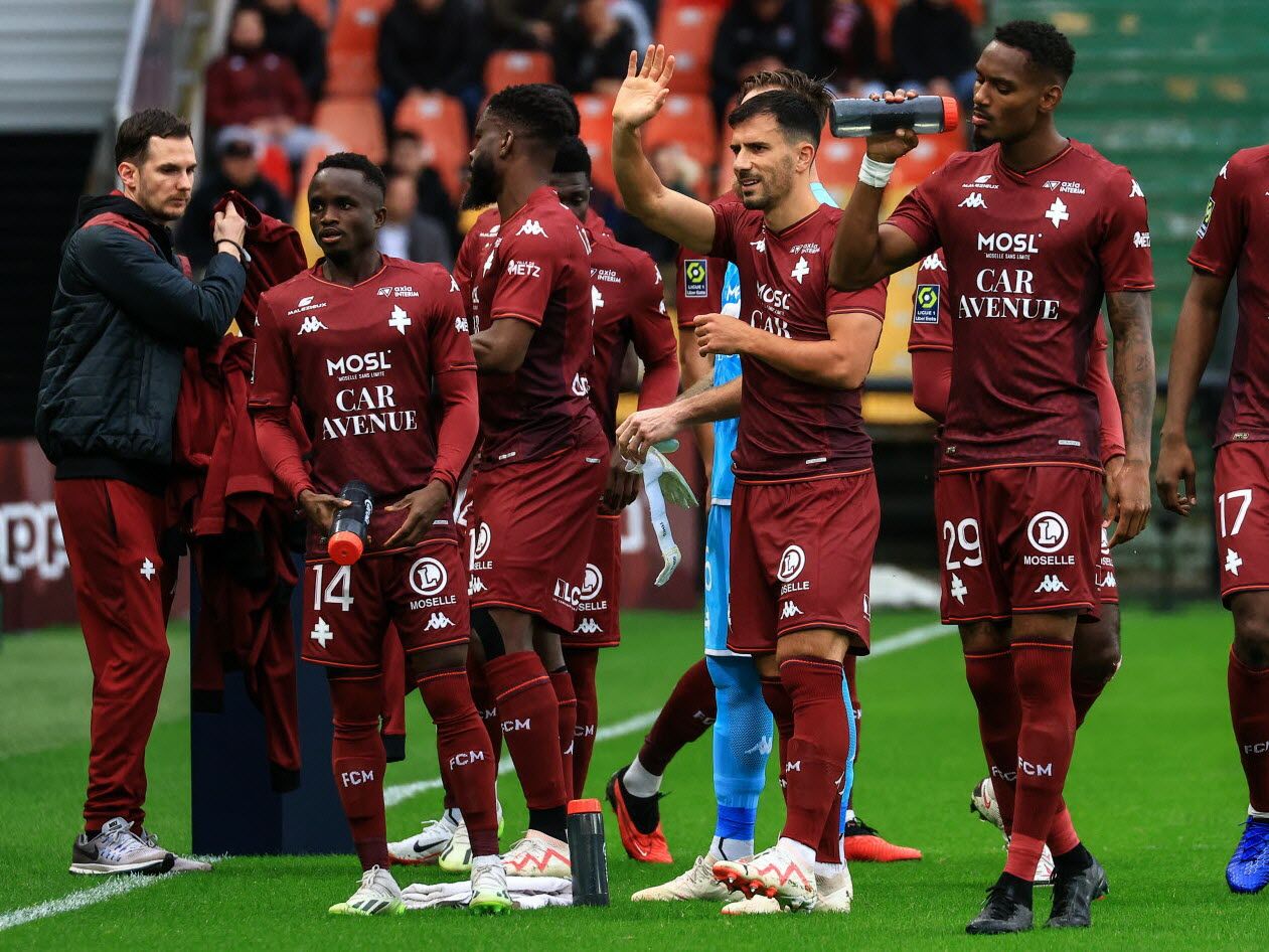 Metz vs. Montpellier. Pronóstico, Apuestas y Cuotas | 17 de diciembre de 2023