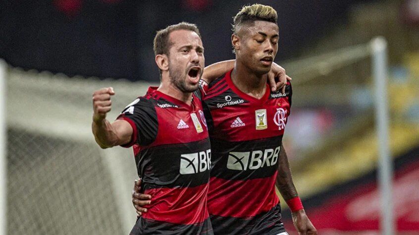 Flamengo vs Boavista SC Prediction, Betting Tips & Odds │02 FEBRUARY, 2023