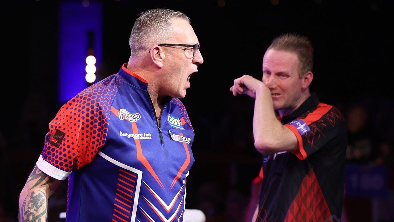 Gemma Hayter vs Neil Duff: Prediction for the match on September 19, 2025