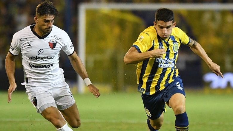 CA Tigre vs Rosario Central  Prediction, Betting Tips & Odds │9 AUGUST, 2022