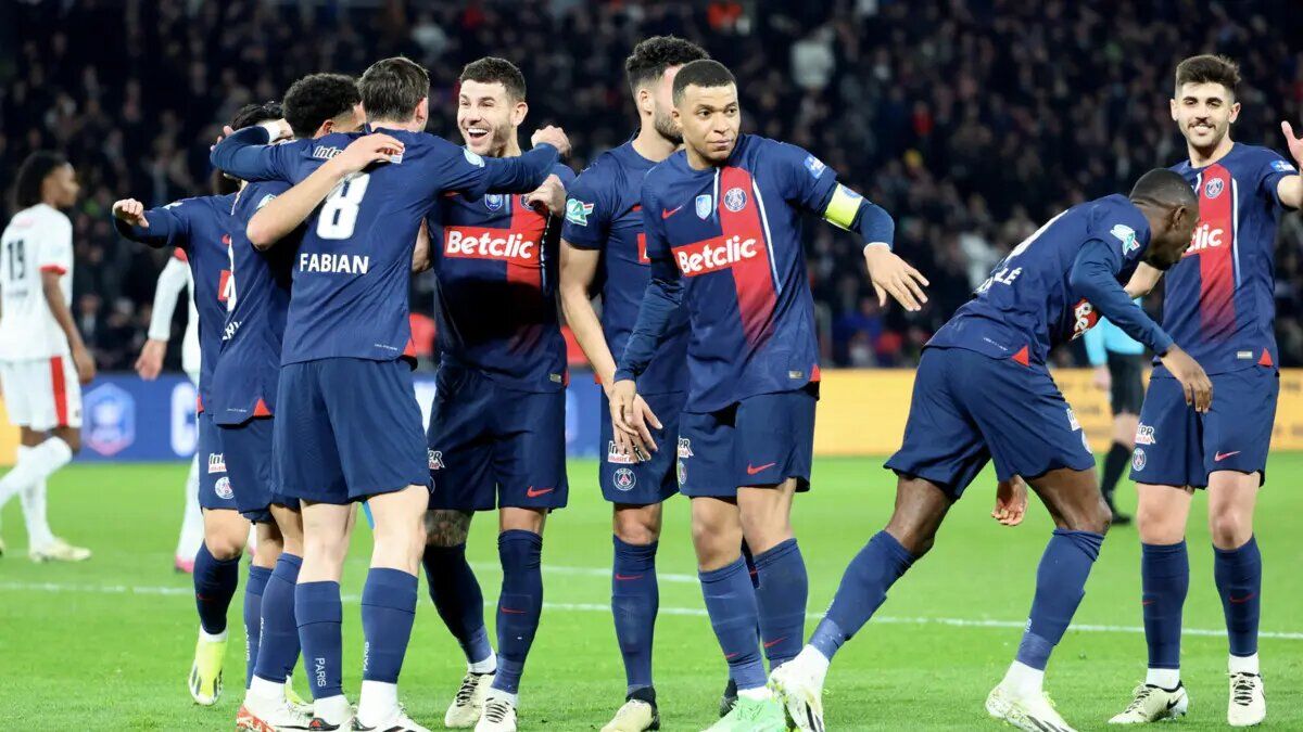 PSG vs. Lyon. Pronóstico, Apuestas y Cuotas | 21 de abril de 2024