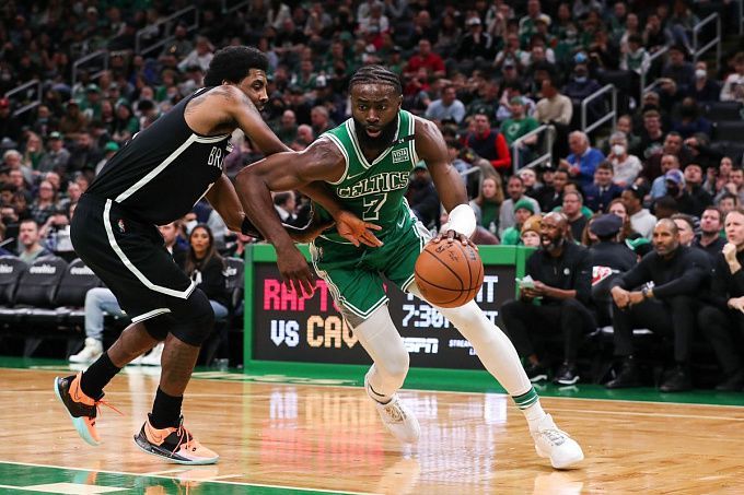 Boston vs Brooklyn Prediction, Betting Tips and Odds | 21 APRIL, 2022