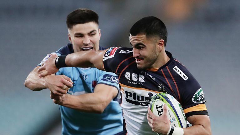Brumbies vs. New South Waratahs Prediction, Betting Tips & Odds │5 MARCH, 2022