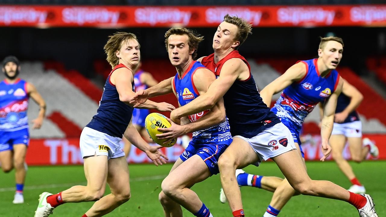 Melbourne Demons vs. Western Bulldogs: Preview, Where to Watch and Betting Odds