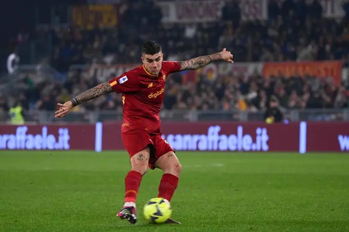 Roma vs Real Sociedad. Pronóstico, Apuestas y Cuotas│09 de Marzo de 2023