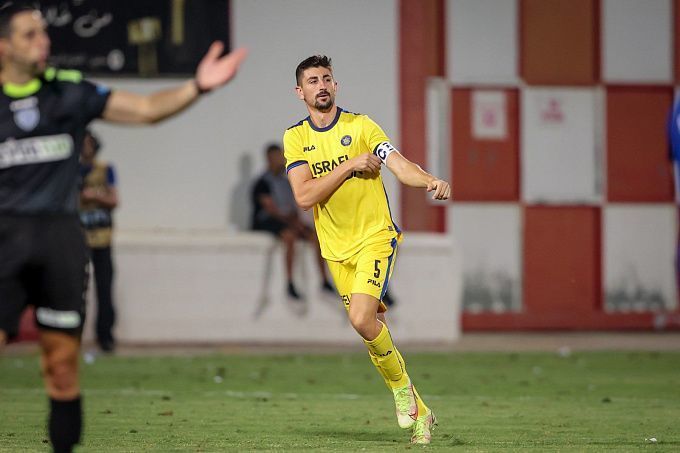 Maccabi Petah Tikva FC vs Maccabi Tel Aviv FC Prediction, Betting Tips & Odds │24 DECEMBER, 2023