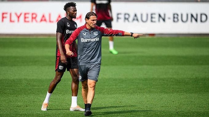 Mainz vs Bayer. Pronóstico, Apuestas y Cuotas│27 de Agosto de 2022