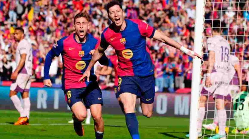 Atletico Madrid vs Barcelona Prediction, Betting Tips & Odds│ 2 APRIL, 2025