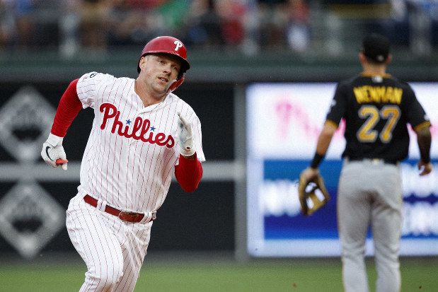 Philadelphia Phillies vs Pittsburgh Pirates Prediction, Betting Tips & Odds │12 APRIL, 2024