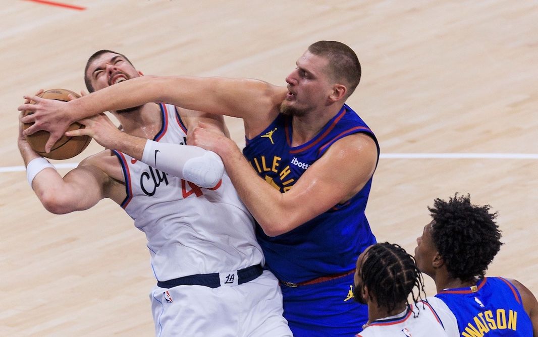 LA Clippers vs Denver: Prediction for the Match on May 2, 2025