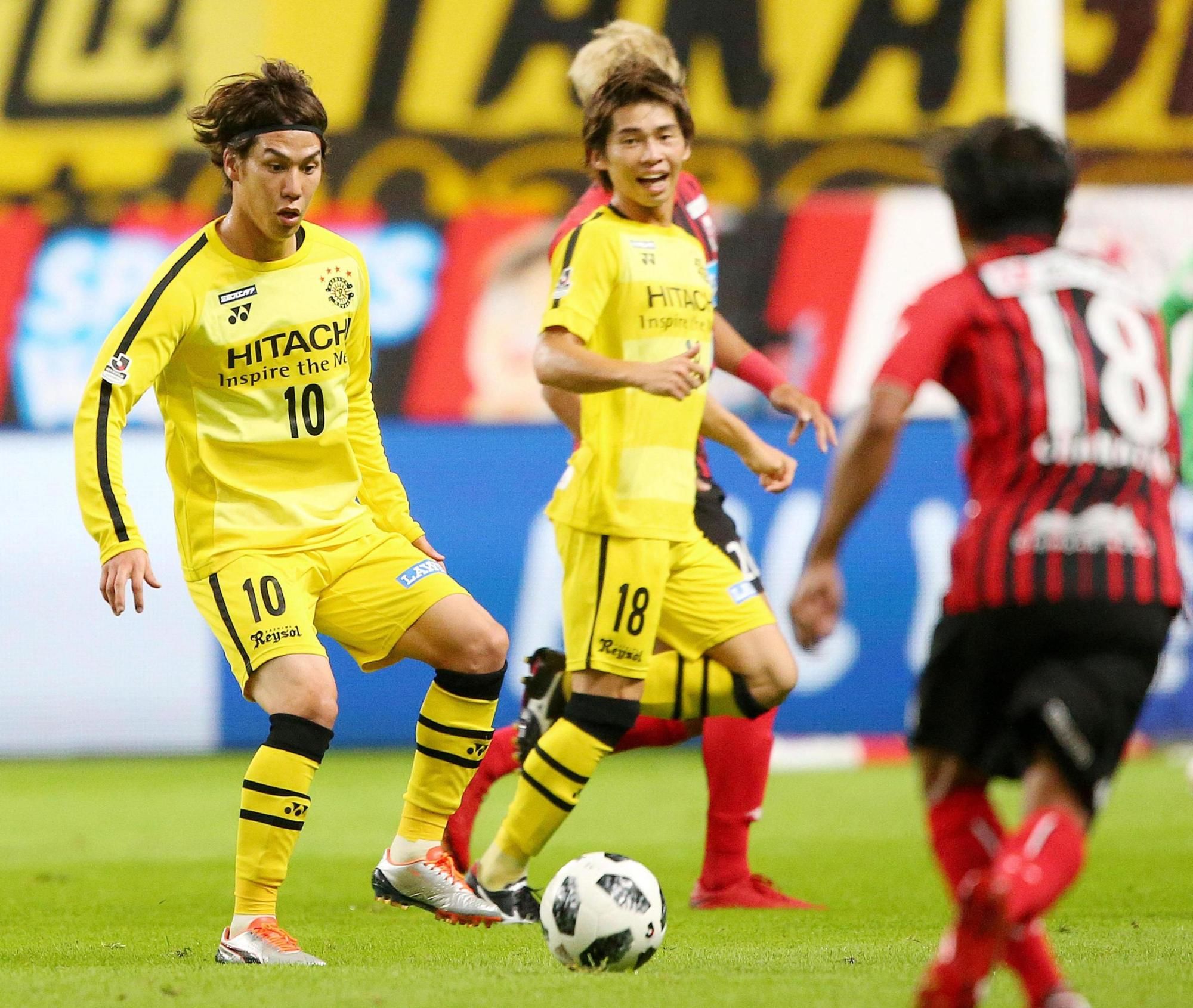 Kashiwa Reysol vs Consadole Sapporo Prediction, Betting Tips & Odds | 03 JUNE, 2023