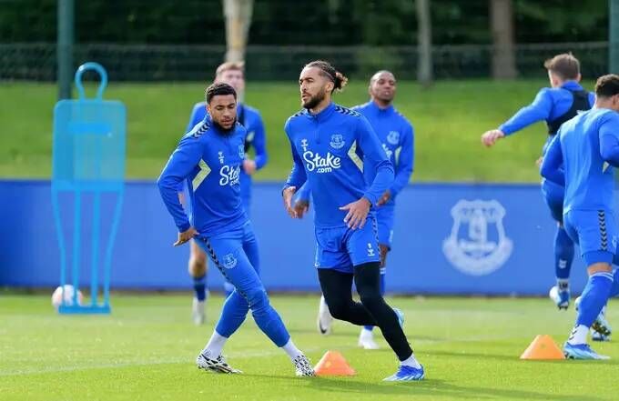 Crystal Palace vs Everton Prediction, Betting Tips & Odds │11 NOVEMBER, 2023