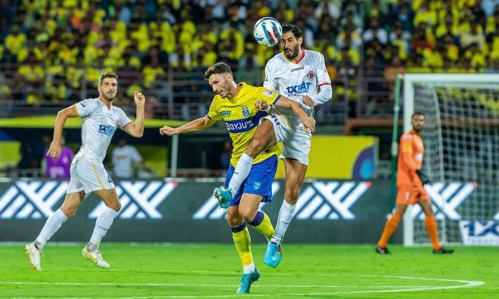 East Bengal FC vs Kerala Blasters Prediction, Betting Tips & Odds │4 November, 2023