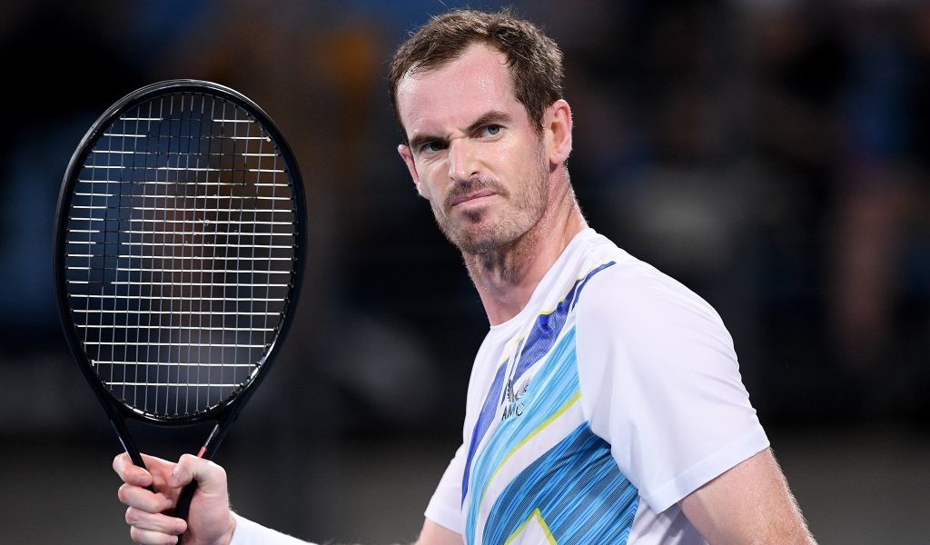 Francisco Cerundolo vs. Andy Murray Prediction, Betting Tips & Odds │29 AUGUST, 2022