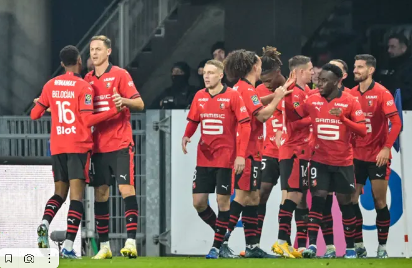  Maccabi Haifa vs Rennes Prediction, Betting Tips & Odds │30 NOVEMBER, 2023