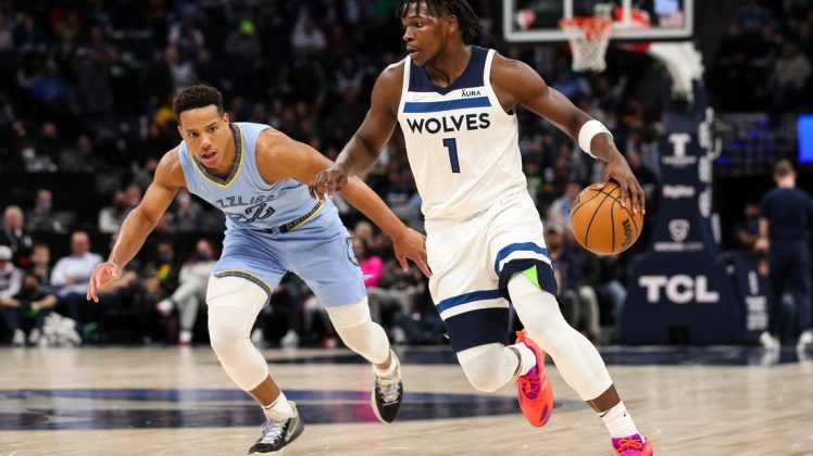 Memphis Grizzlies - Minnesota Timberwolves: Bets and Odds for the match on 16 April