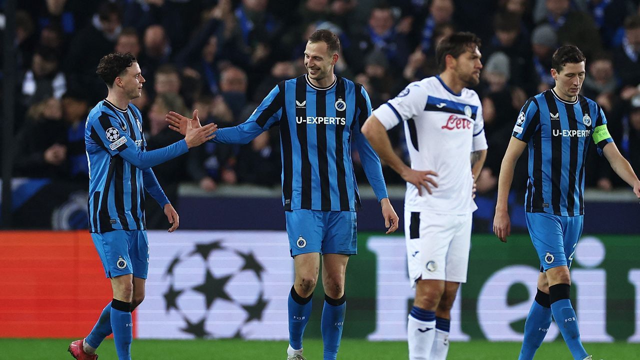 Glazgow Rangers vs Brugge: Prediction for the Match on August 19, 2025