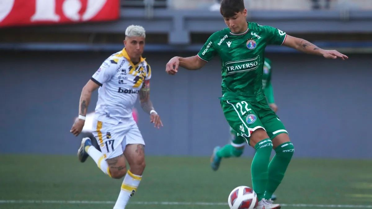 Audax Italiano vs. Coquimbo Unido. Pronostico, Apuestas y Cuotas│29 de marzo de 2024