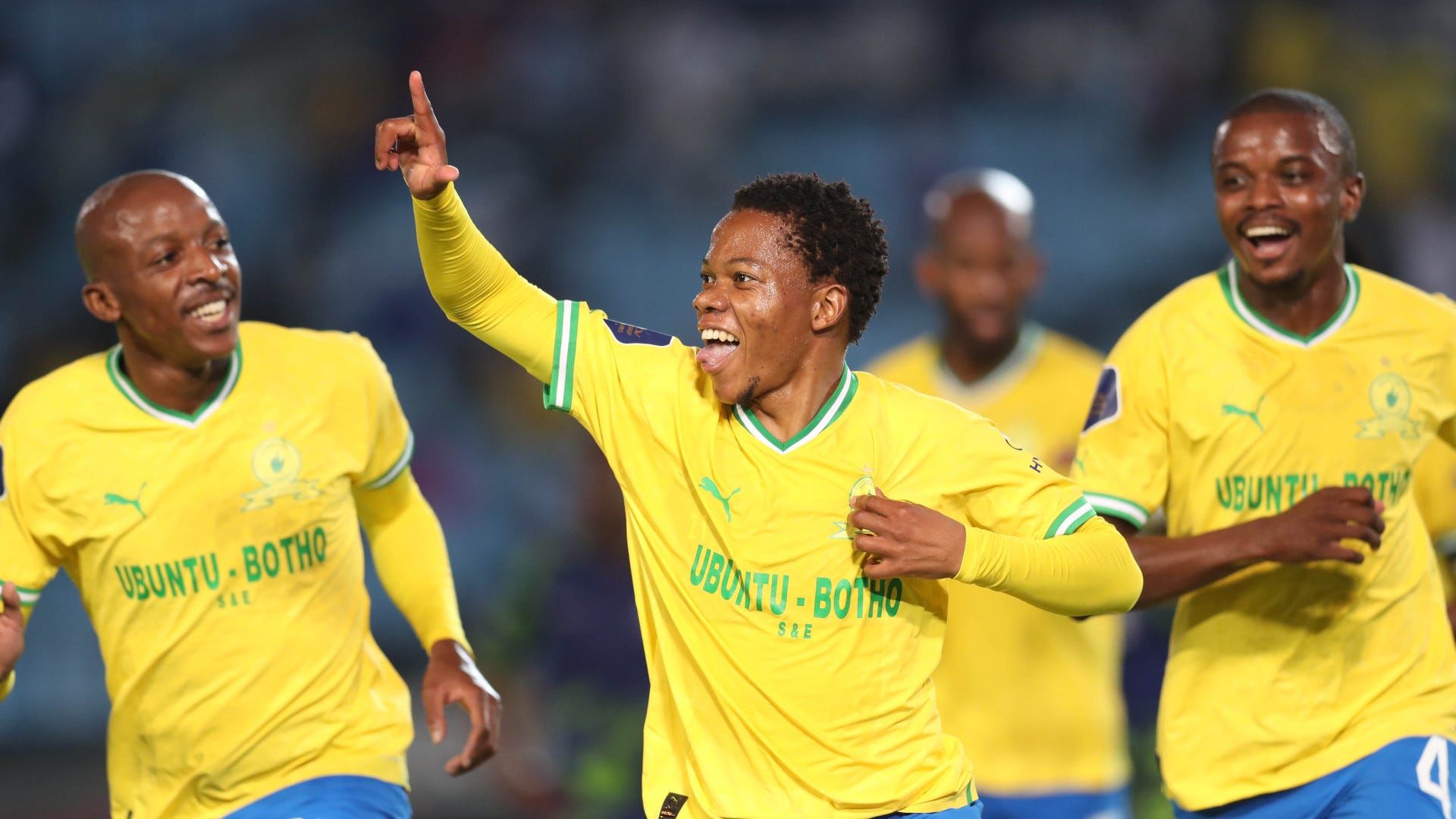 Cotonsport vs Mamelodi Sundowns Prediction, Betting Tips & Odds │17 FEBRUARY, 2023