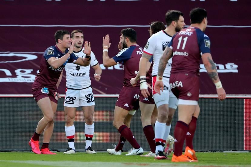 Bordeaux Begles vs Lyon Prediction, Betting Tips & Odds │25 JANUARY, 2025